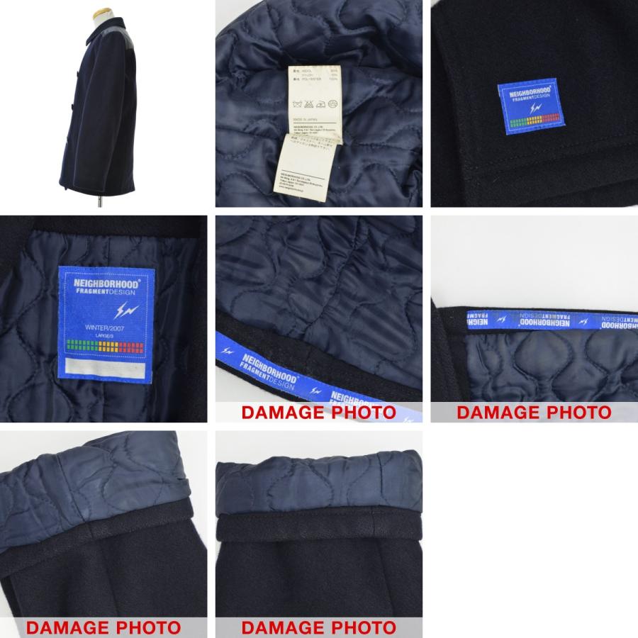 NEIGHBORHOOD × fragment design / ネイバーフッド フラグメント NEIGHBORHOOD × fragment design / ネイバーフッド フラグメント