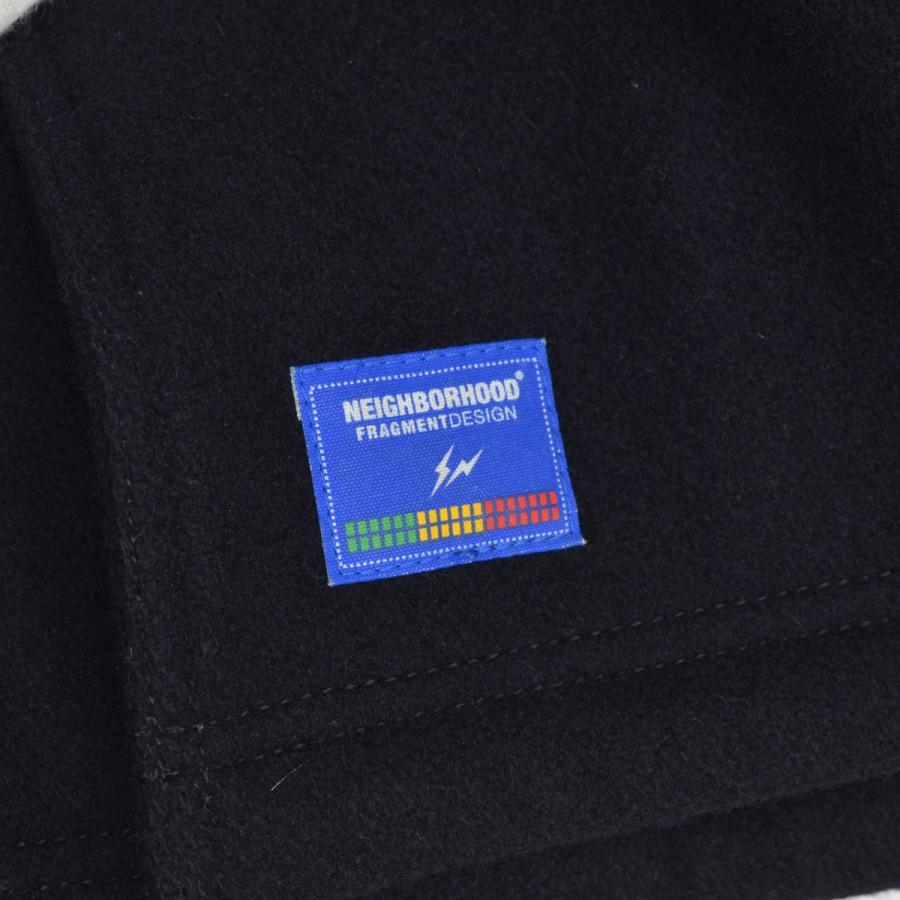 NEIGHBORHOOD × fragment design / ネイバーフッド フラグメント NEIGHBORHOOD × fragment design / ネイバーフッド フラグメント