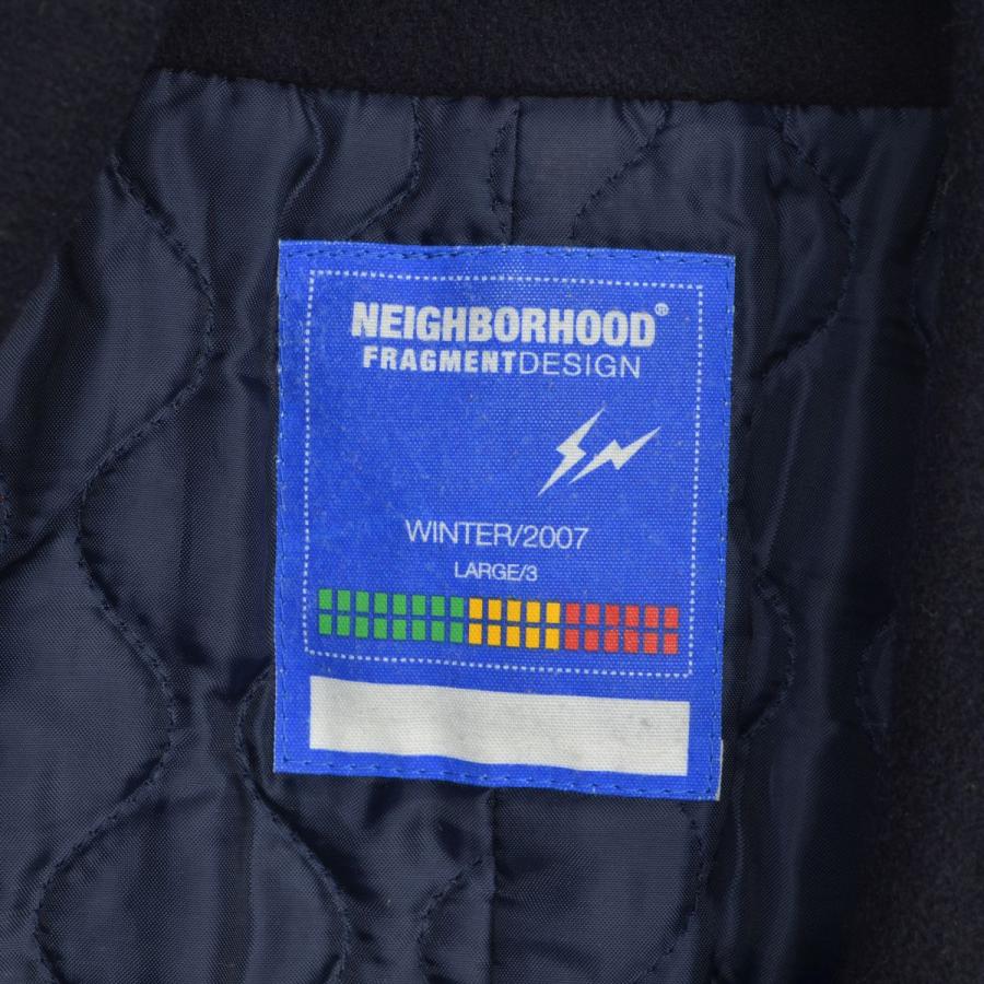 NEIGHBORHOOD × fragment design / ネイバーフッド フラグメント NEIGHBORHOOD × fragment design / ネイバーフッド フラグメント