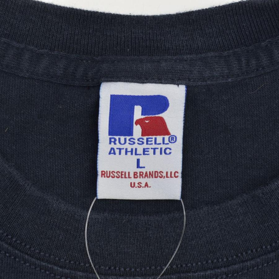 RUSSELL ATHLETIC / ラッセル アスレティック AP STUDIO取り扱い