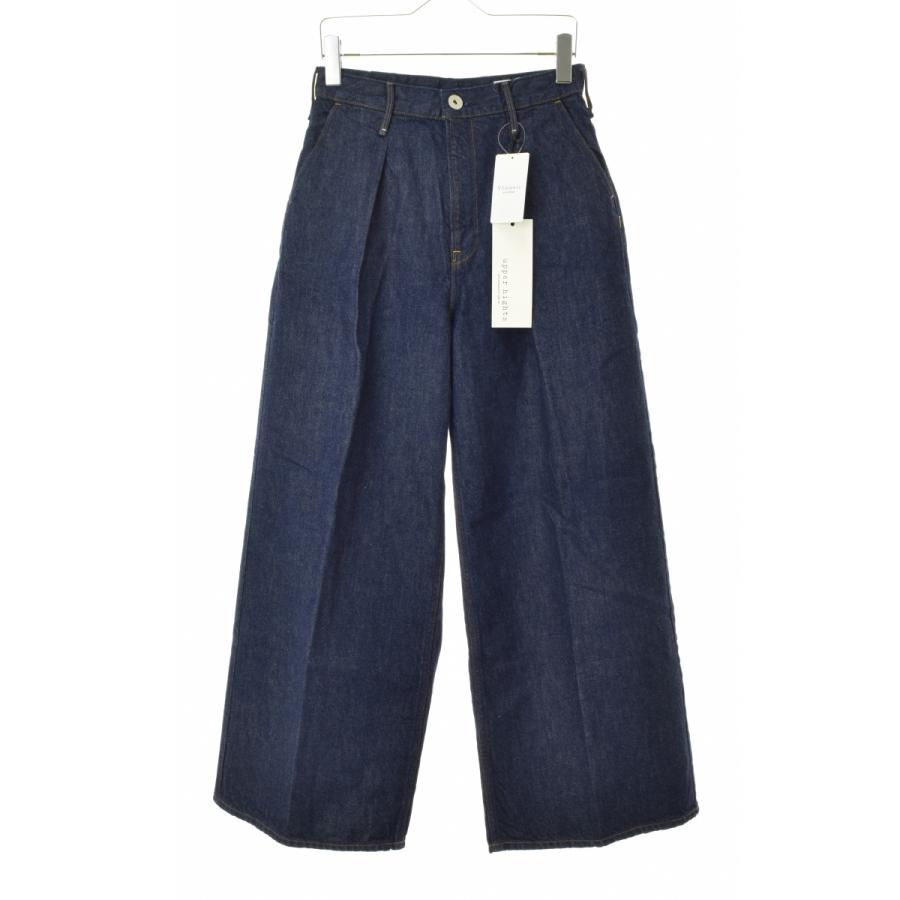 upper hights / アッパーハイツ 23AW 188302802BRN THE MARIETTE  