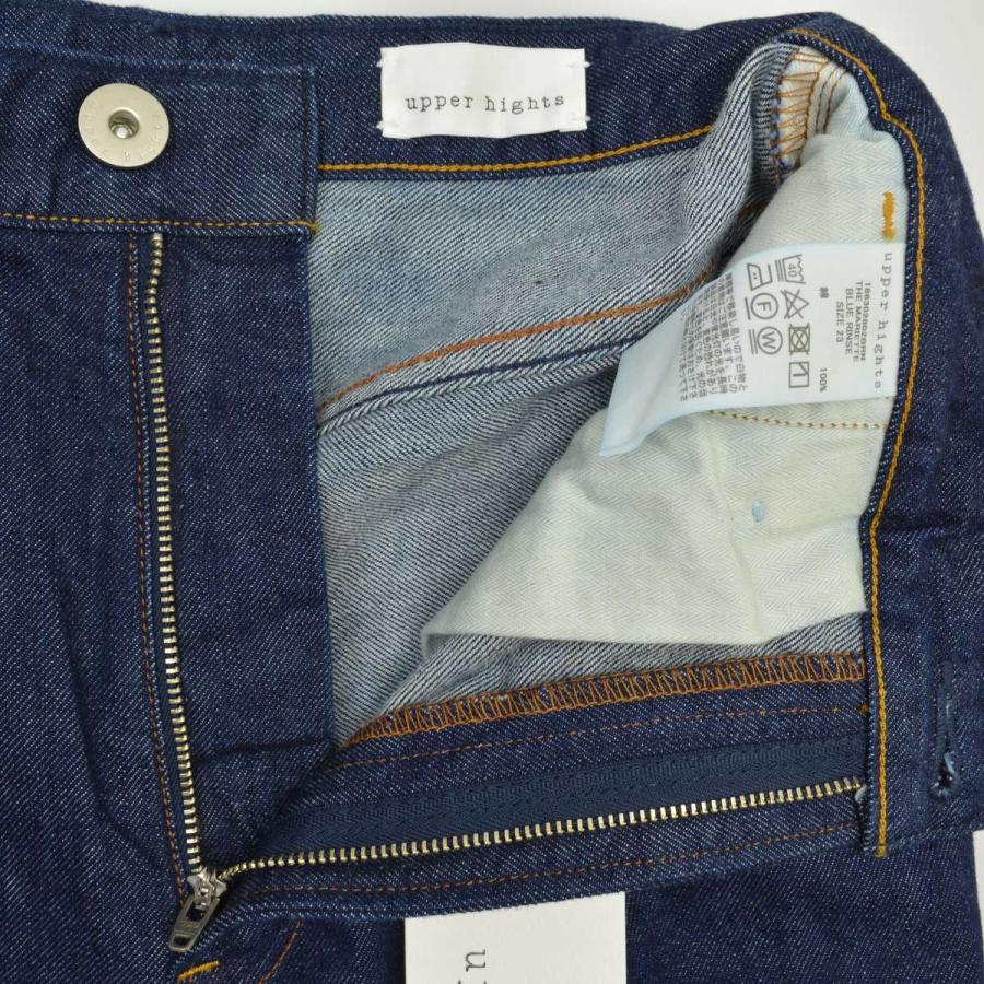 upper hights / アッパーハイツ 23AW 188302802BRN THE MARIETTE 