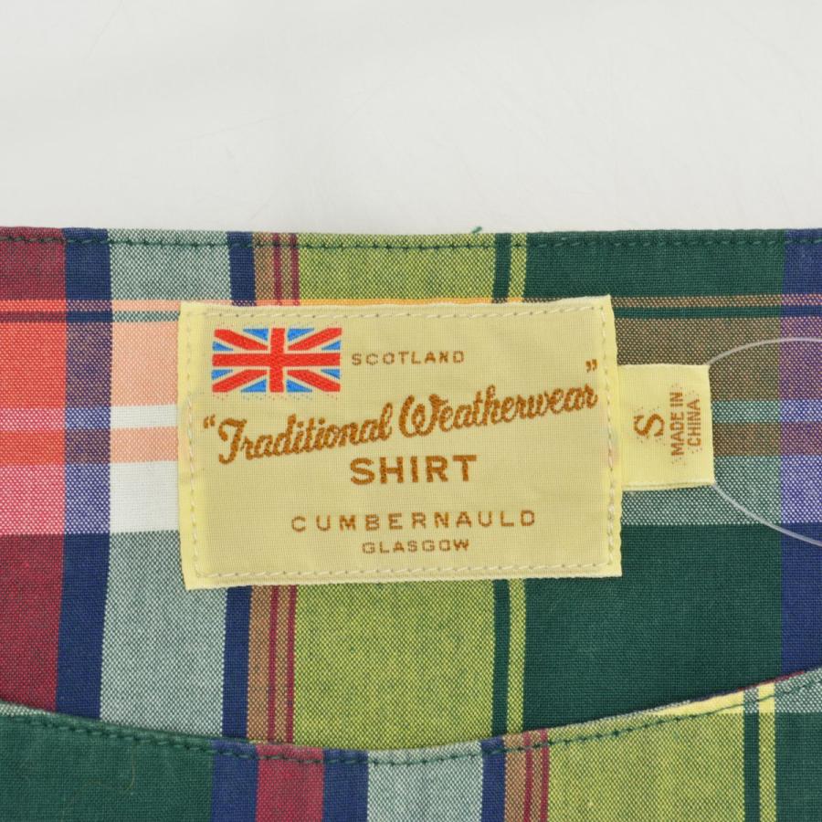 Traditional Weatherwear / トラディショナルウェザーウェア