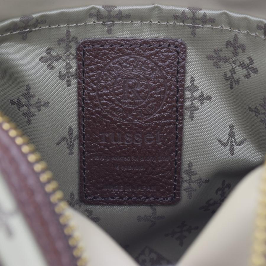 russet / ラシット 23SS CE-894-WEB【WEB限定】Vintage Collection  