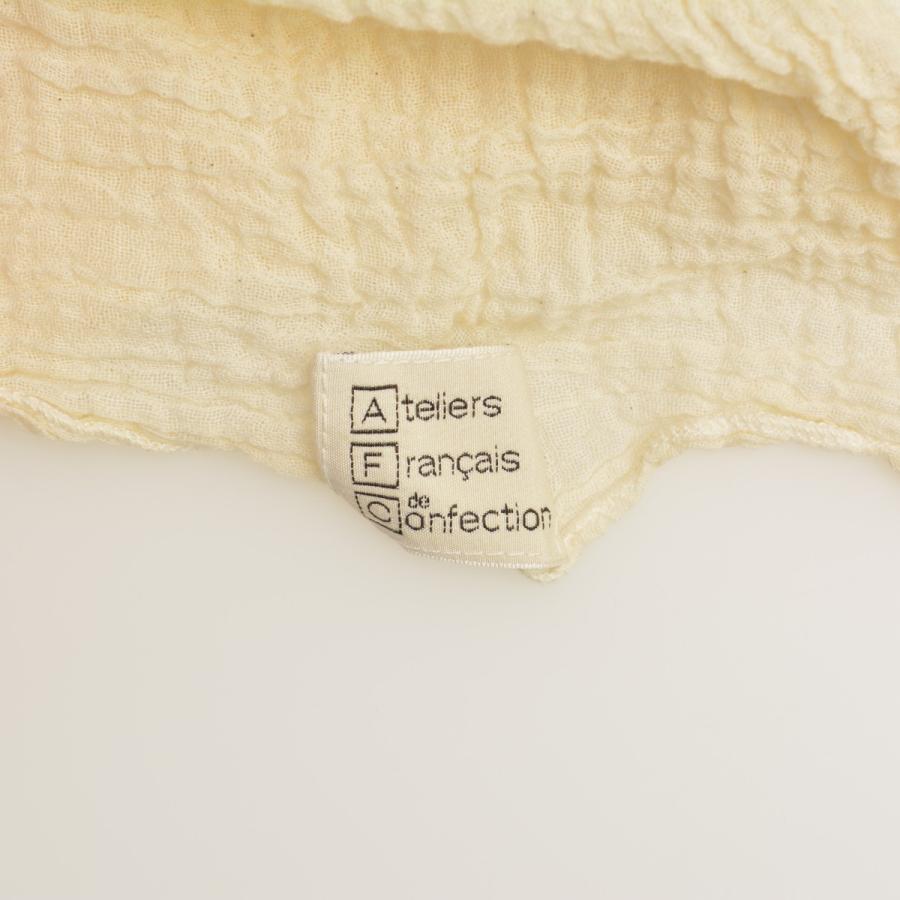 LES ATELIERS FRANCAIS DE CONFECTION / ル アトリエフランセ デ LES ATELIERS FRANCAIS DE CONFECTION / ル アトリエフランセ デ