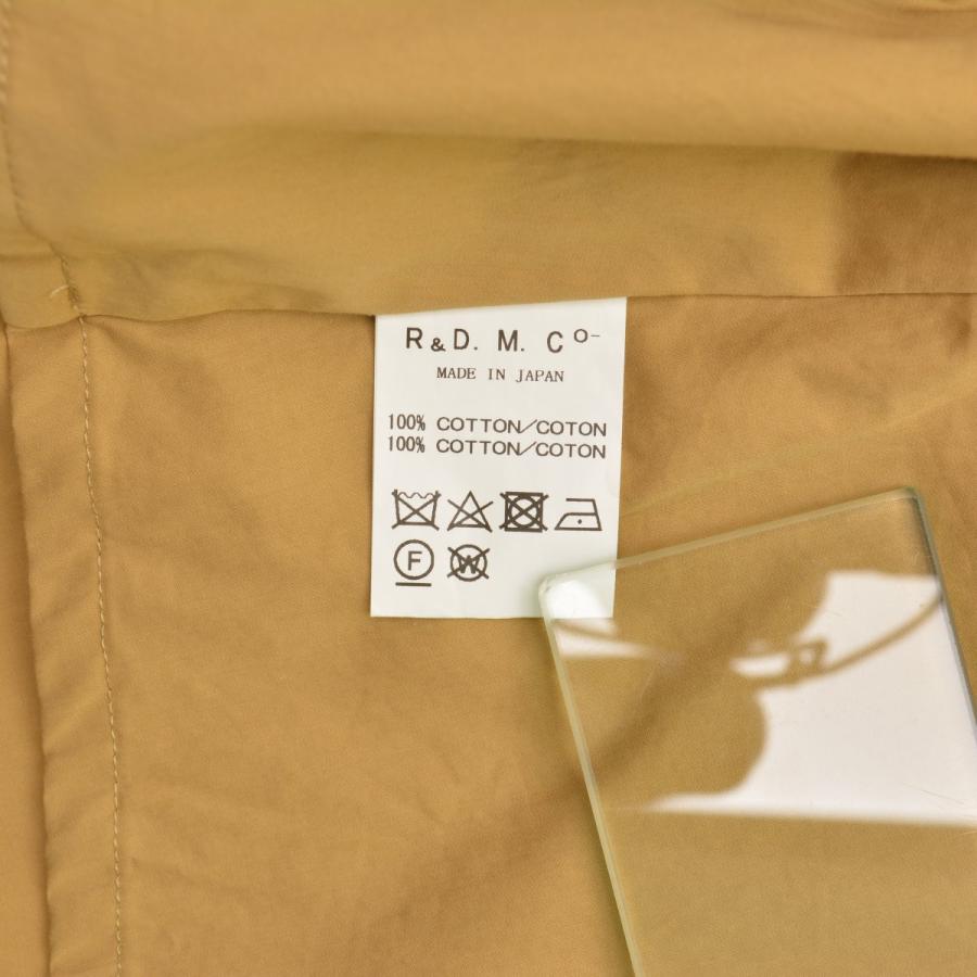 R&D.M.Co / OLDMAN