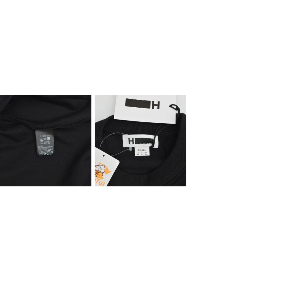 H BEAUTY&YOUTH / エイチビューティ&ユース 24SS 12172993422 メロー 