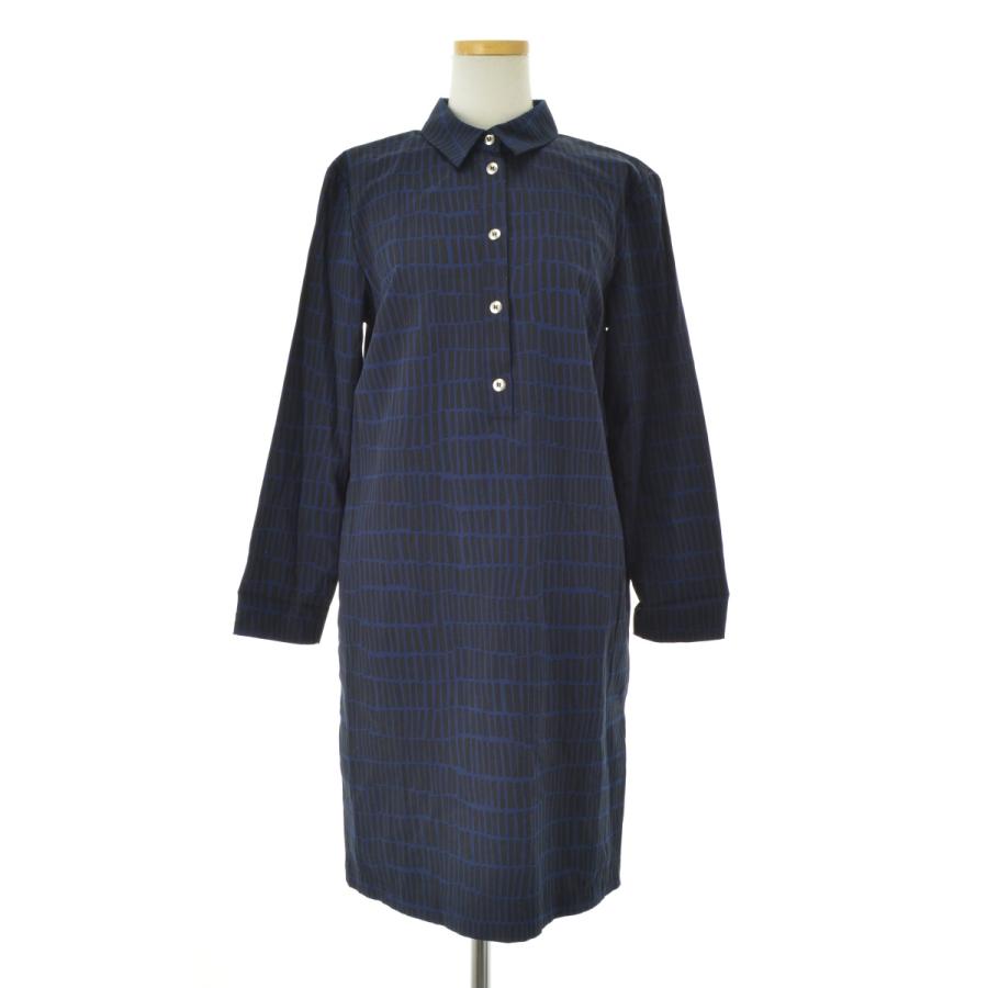 marimekko MARIMEKKO / マリメッコ LARA LASTU LULU シャツ marimekko MARIMEKKO / マリメッコ LARA LASTU LULU シャツ