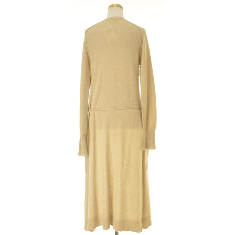 Ron Herman - 【RonHerman】カシミヤロングニット長袖カーディガン Ron Herman / ロンハーマン カシミヤロングニット 長袖