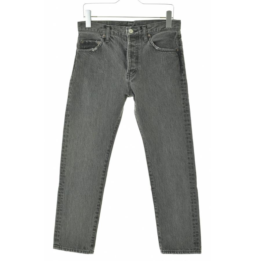 L'APPARTEMENT / アパルトモン 20AW 20030560005330 BF DENIM