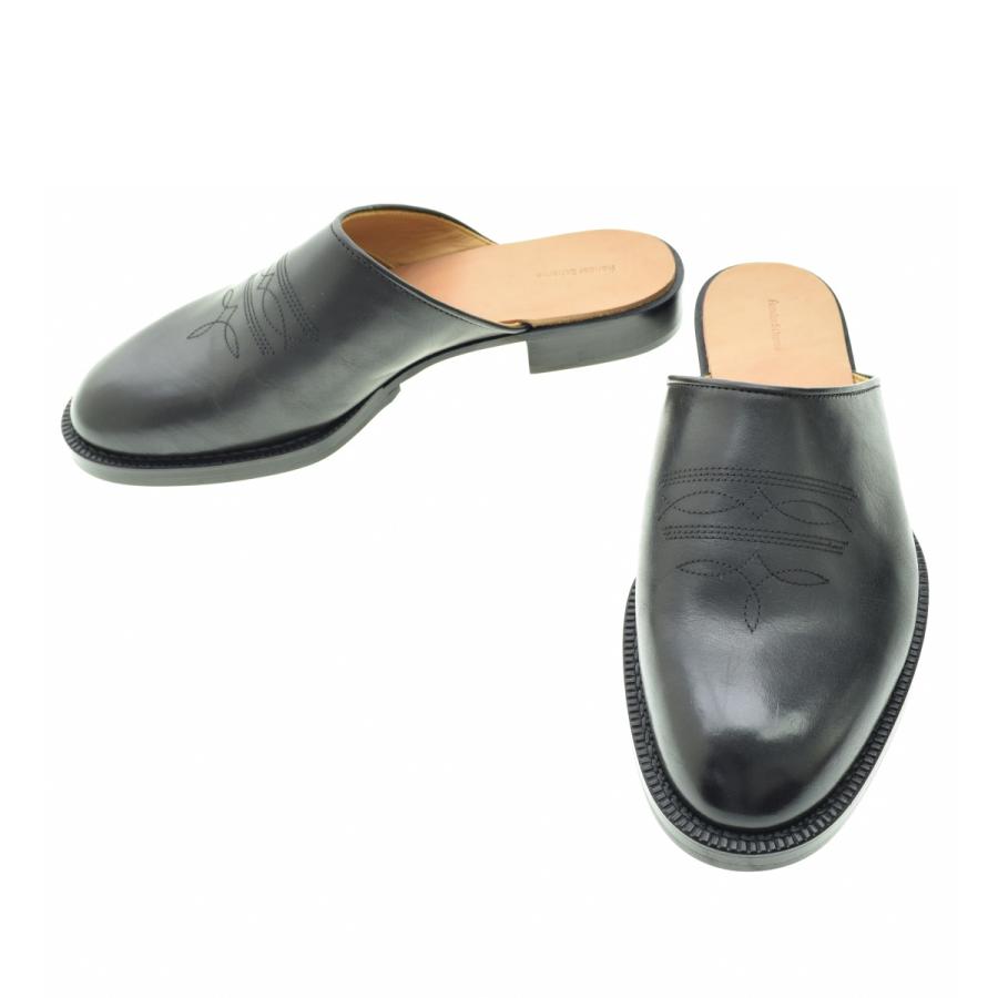 Hender Scheme / エンダースキーマ cheak チーク ドレス サンダル 