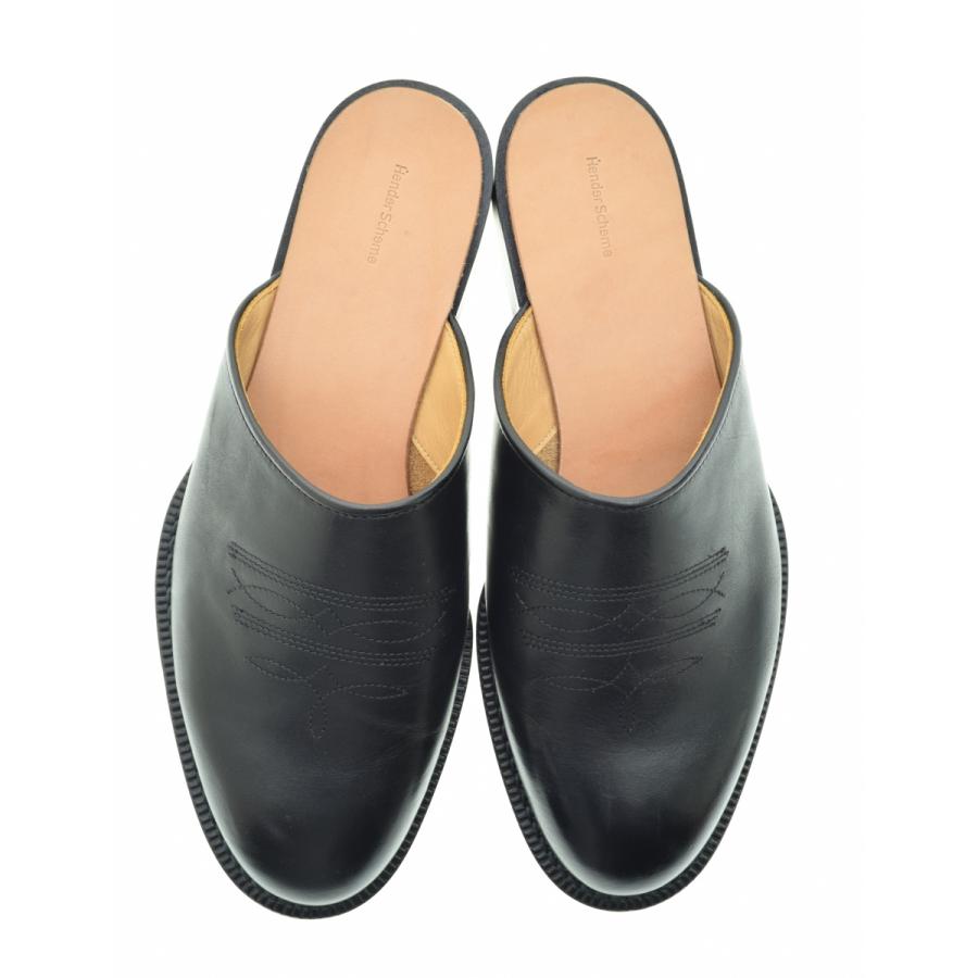 Hender Scheme / エンダースキーマ cheak チーク ドレス サンダル 