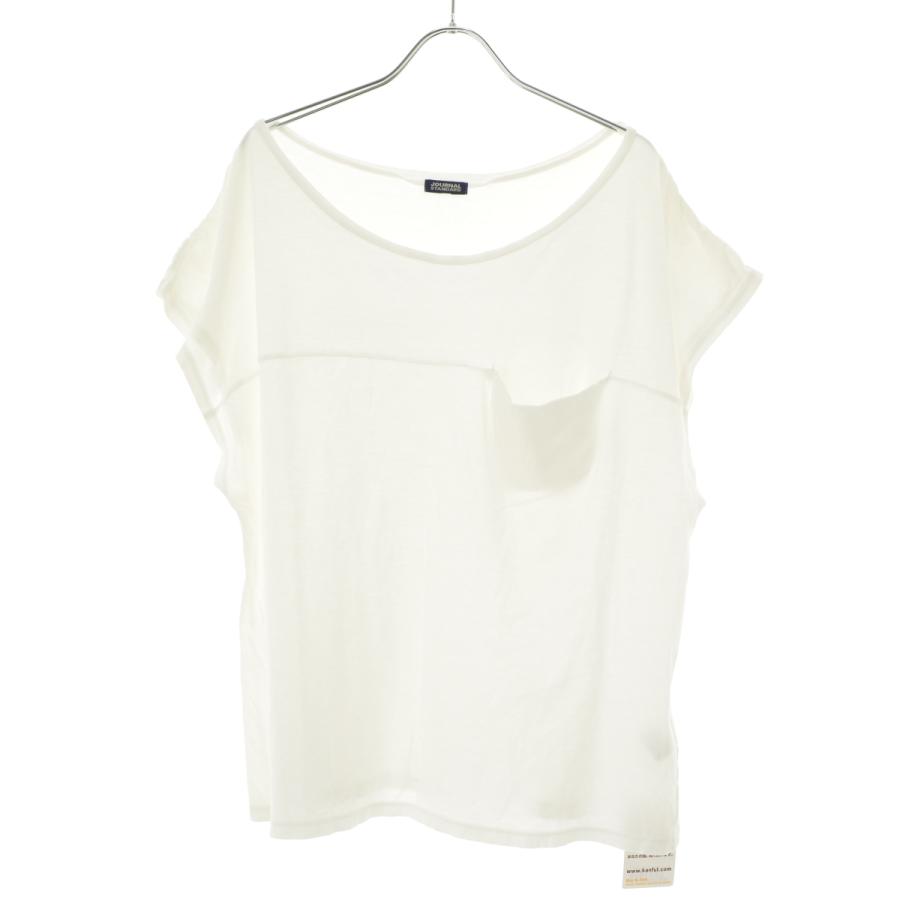 JOURNAL STANDARD / ジャーナルスタンダード ポケット付き 半袖  