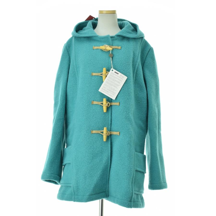 Gloverall GLOVERALL / グローバーオール 英国製 421052X Freda SHORT 