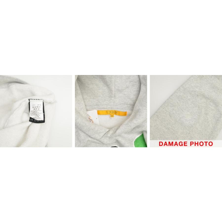 UNION（ファッション） UNION × Chocolate Jesus / ユニオン UNCJ  