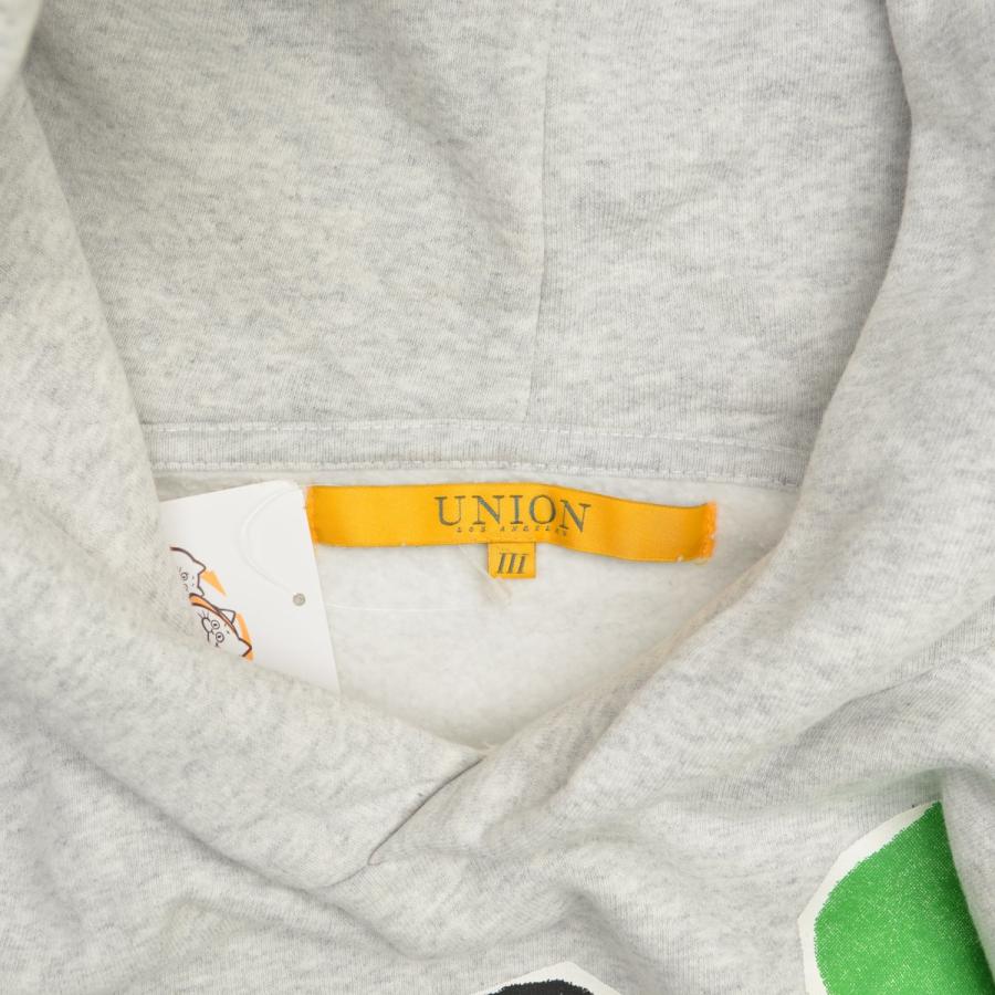 UNION（ファッション） UNION × Chocolate Jesus / ユニオン UNCJ  