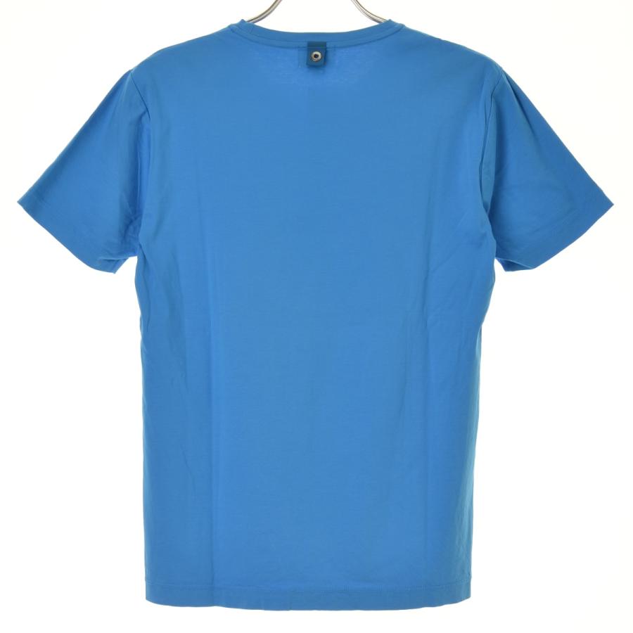 LANVIN en Bleu / ランバンオンブルー 156504 クルーネック 半袖T