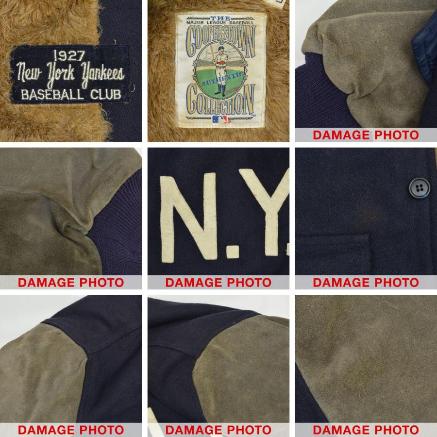 MITCHELL&NESS 90sモデル ヤンキース　クーパーズタウン MITCHELL&NESS 90sモデル ヤンキース クーパーズタウン mitchell