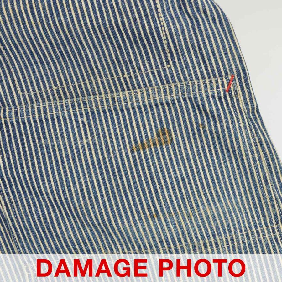 vintage hickory overall union made ヒッコリー vintage hickory overall union made ヒッコリー s-l400.jpg UNION