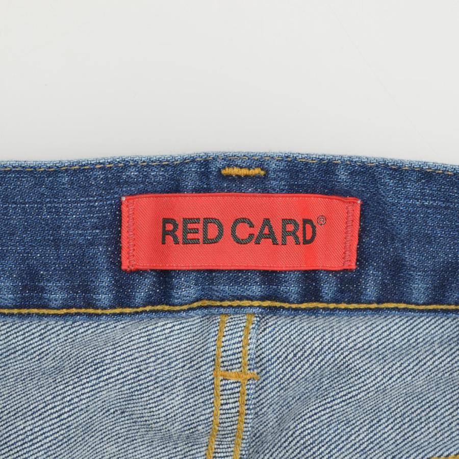 RED CARD TOKYO（レッドカード トーキョー） RED CARD / レッドカード