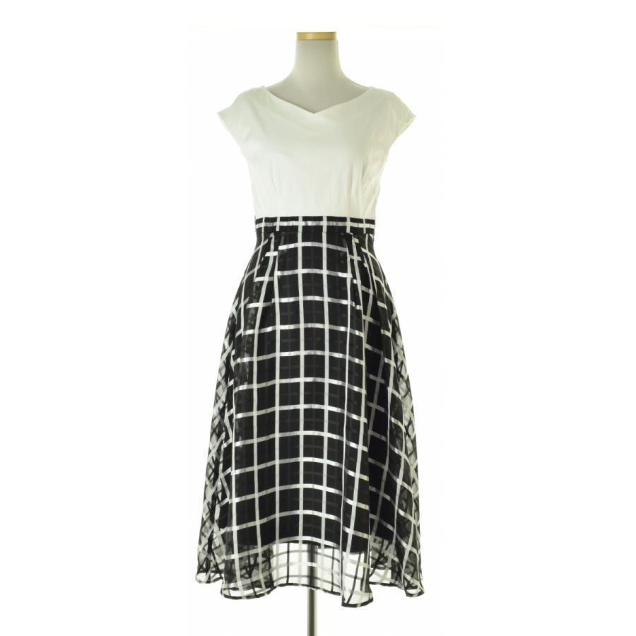 JUSGLITTY / ジャスグリッティー 48263320 バックリボンドッキング  