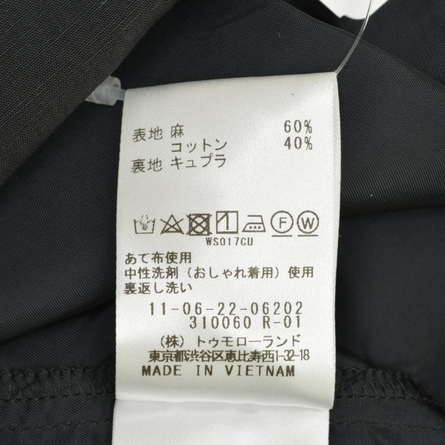 Ballsey（ボールジィ） BALLSEY / ボールジー 11-06-22-06202 リネン
