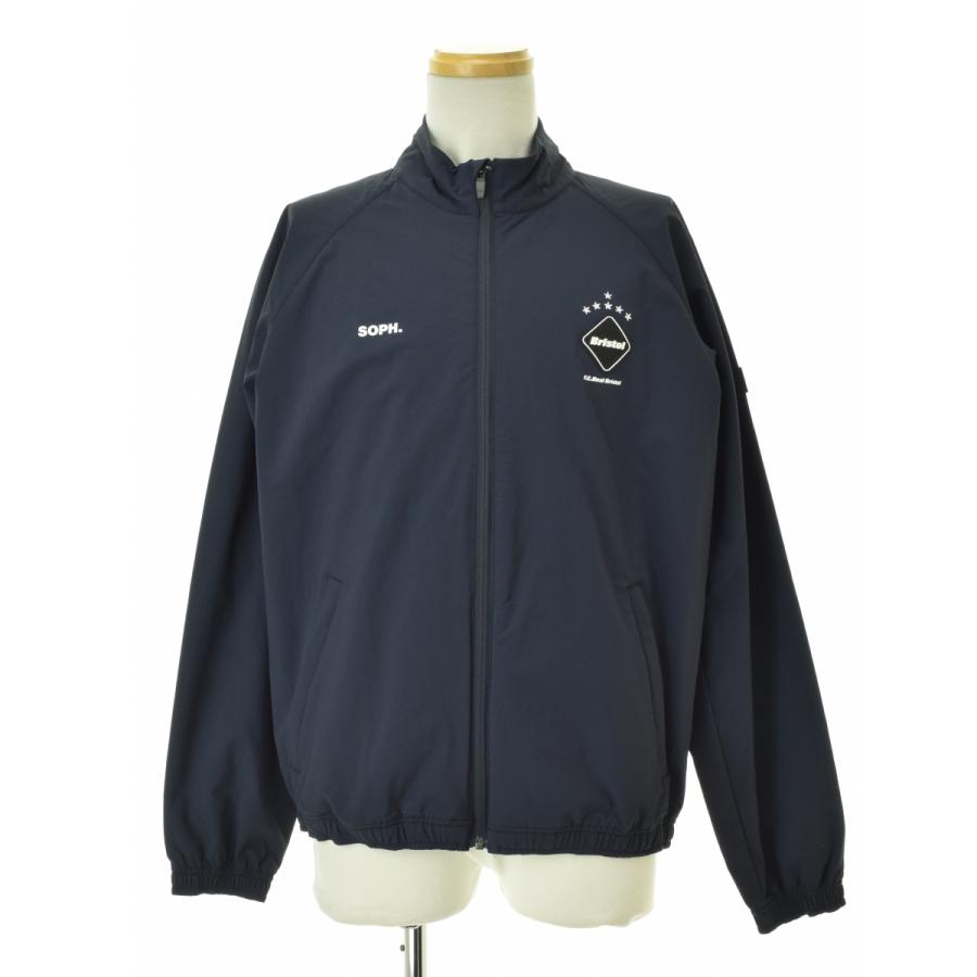F.C.Real Bristol F.C.R.B. / エフシーアールビー 24SS FCRB-240019 