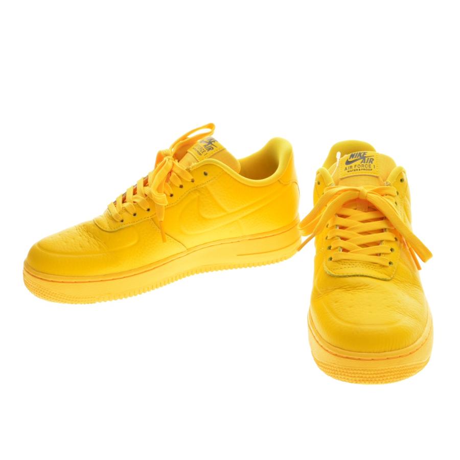 NIKE / ナイキ FB8875-700 AIR FORCE 1 07 PRO-TECH WP