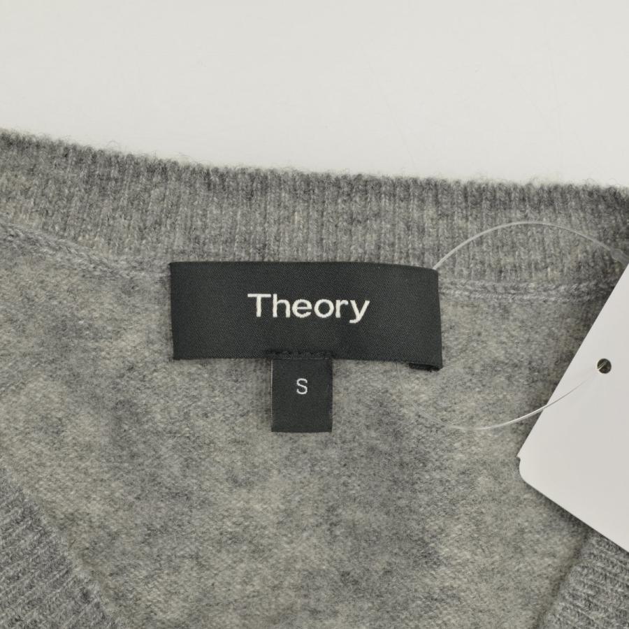 theory Theory / セオリー 20AW 01-0301736 New Basic Cashmere theory Theory / セオリー 20AW 01-0301736 New Basic Cashmere