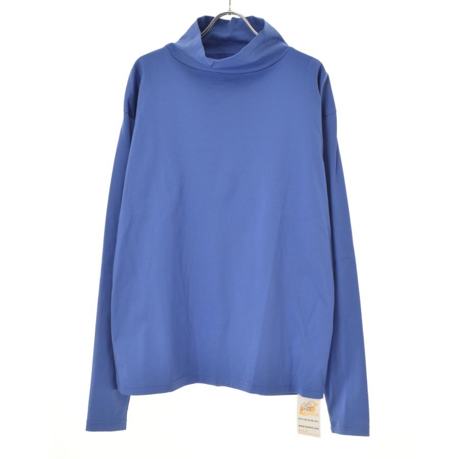 6 ROKU UNITED ARROWS / ロク 8612-241-0373 コットンスムース 