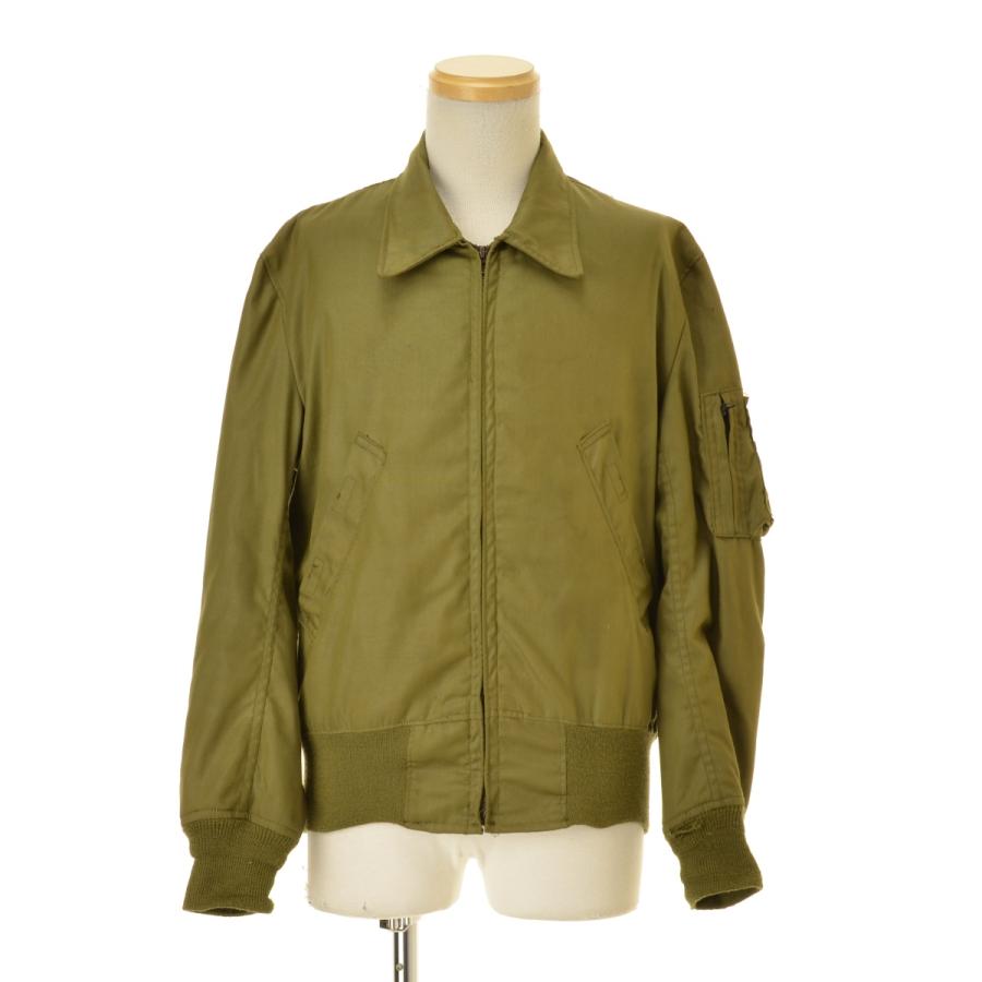 ジャケット・アウター US ARMY FLYER'S LIGHT WEIGHT JACKET 70s US ARMY / ユーエスアーミー 70s JACKET, FLYER'S LIGHTWEIGHT