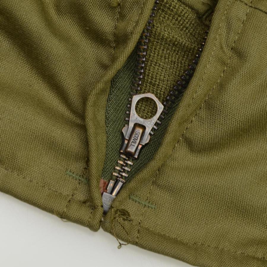 US ARMY / ユーエスアーミー 70s JACKET, FLYER'S LIGHTWEIGHT
