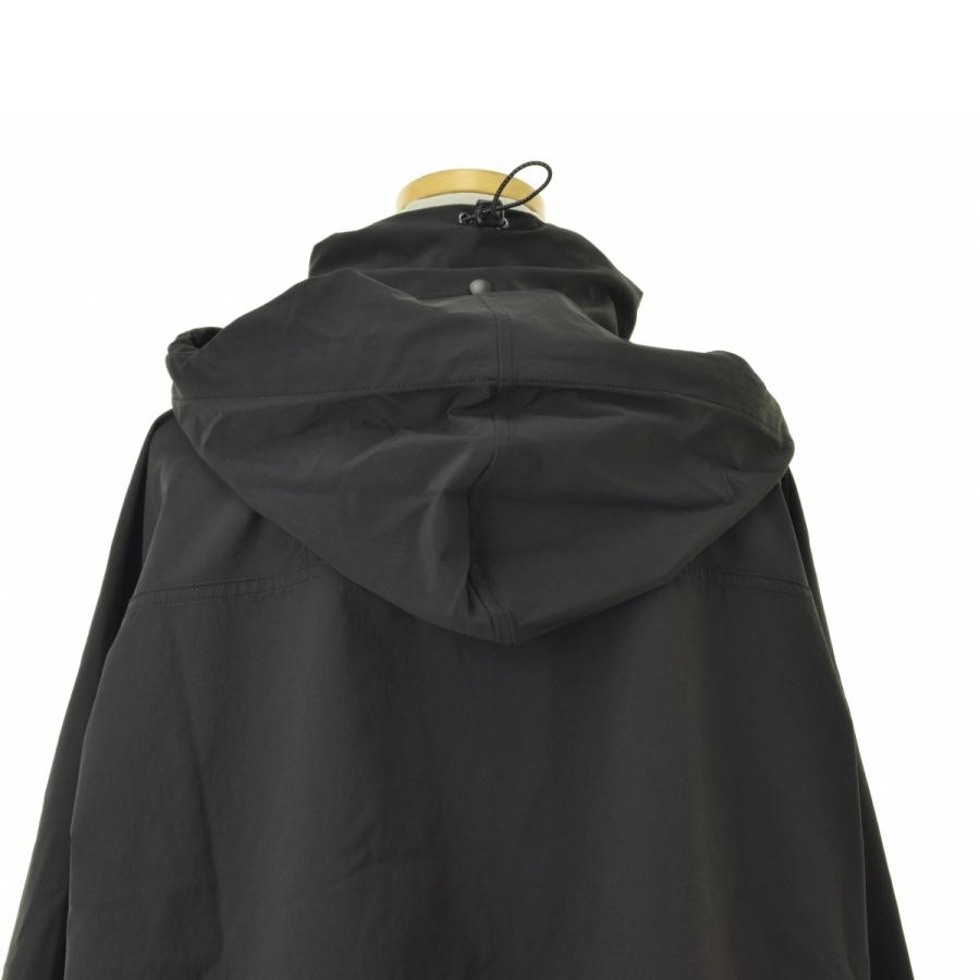 FASHIRU / ファシル TRUE COLORS MARKET f_ty_outter-232060-BLK