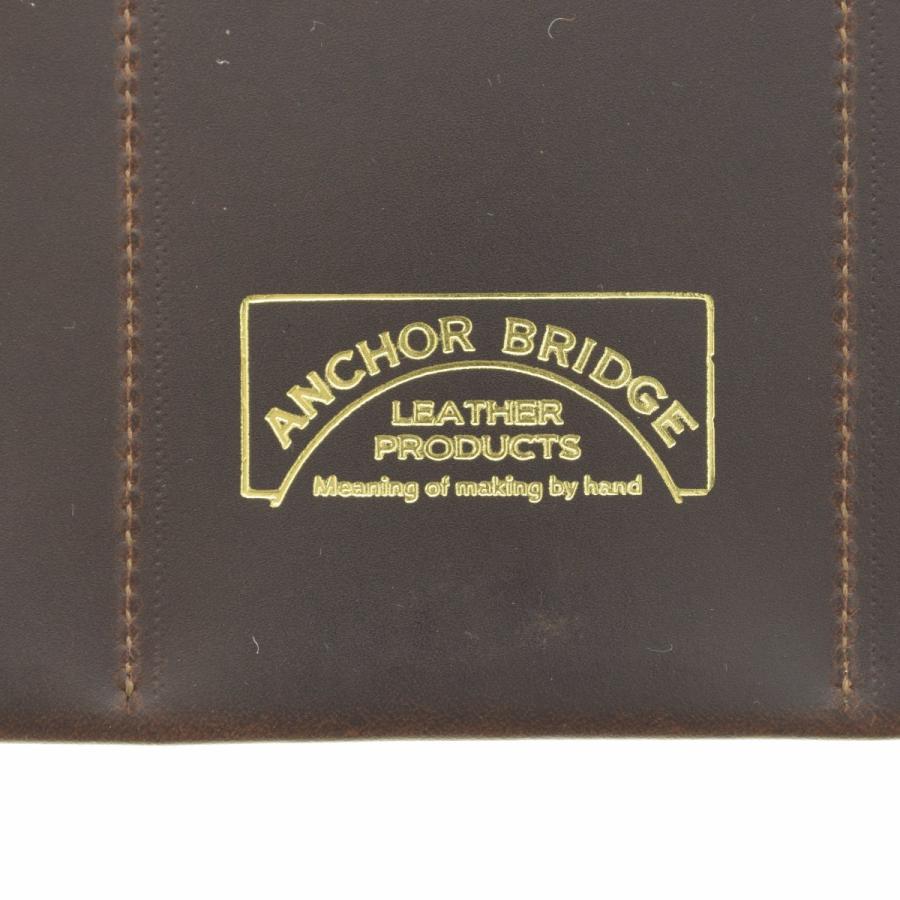 【AnchorBridge】Envelope Wallet財布 Anchor Bridge / アンカーブリッジ Envelope Wallet 財布 : ブランド