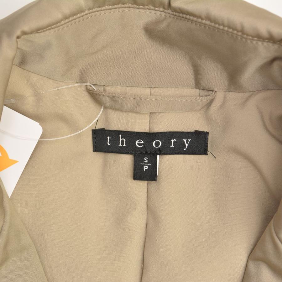 Theory / セオリー チェスターダウンコート ダウンコートの通販はau