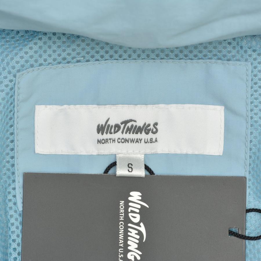 WILD THINGS WILDTHINGS / ワイルドシングス WTL24004AD SUPPLEX OVER  