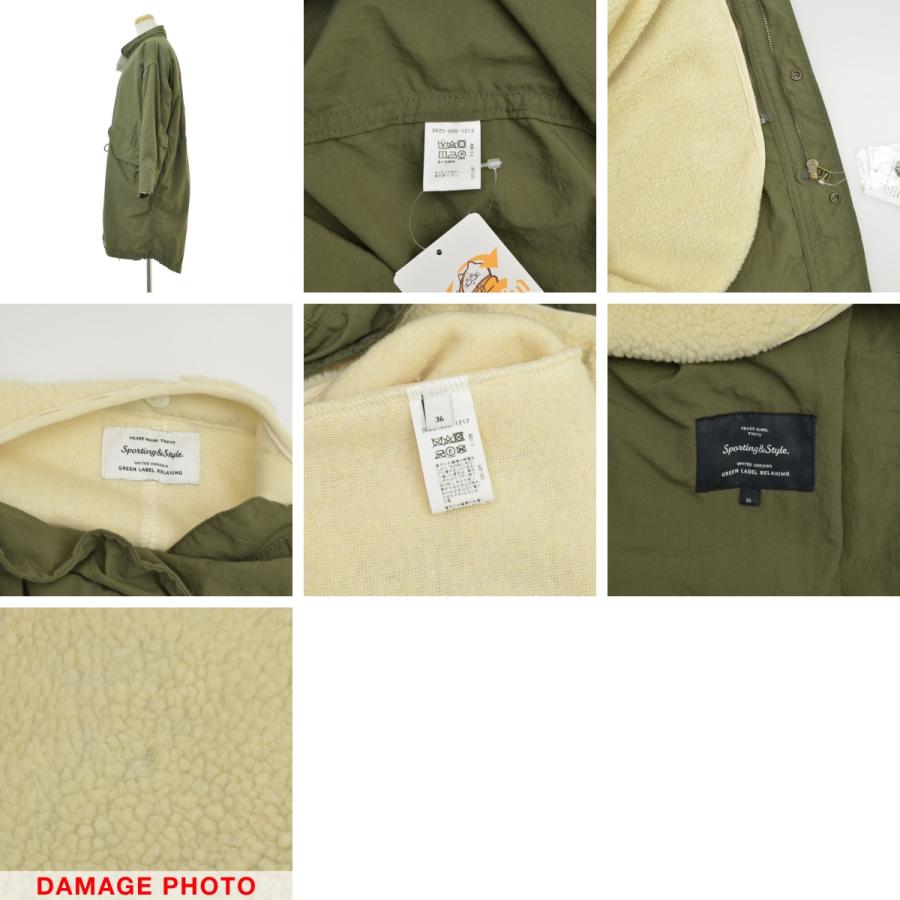 UNITED ARROWS Green Label Relaxing / ユナイテッドアローズグリーン