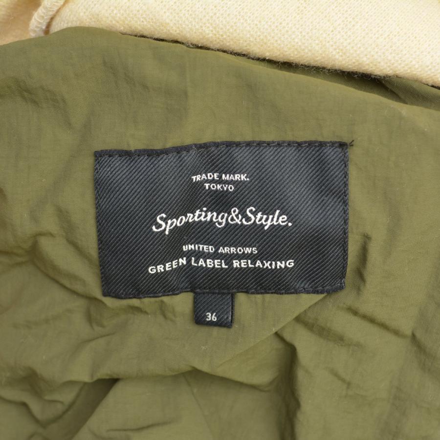 【tombow】グリーンレーベルリラクシング　ユナイテッドアローズ UNITED ARROWS Green Label Relaxing / ユナイテッドアローズグリーン