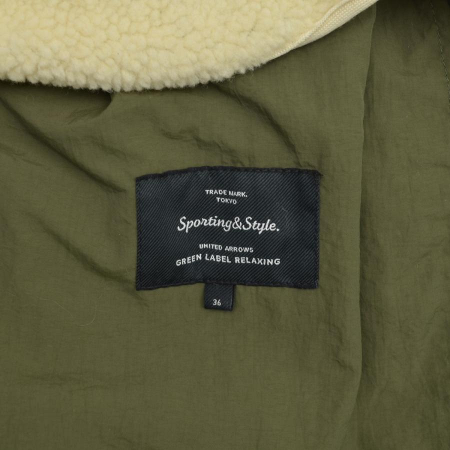 sui 美品★ユナイテッドアローズ グリーンレーベルリラクシング UNITED ARROWS Green Label Relaxing / ユナイテッドアローズグリーン