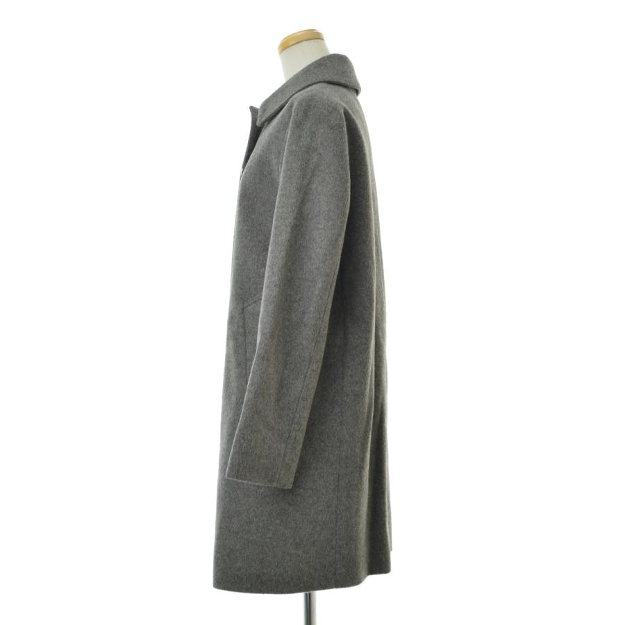 MACKINTOSH / マッキントッシュ ステンカラー ウールコート_2