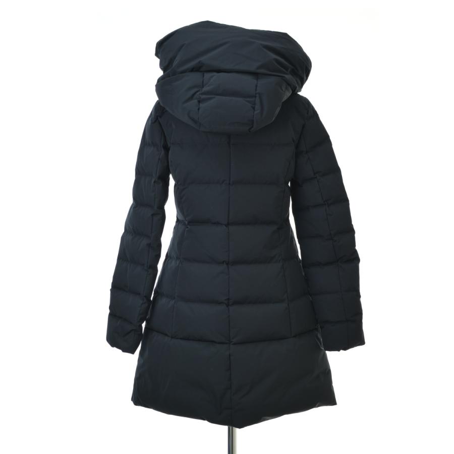 WOOLRICH / ウールリッチ WWOU0293 PUFFY PRESCOTT PARKA ダウンコート 