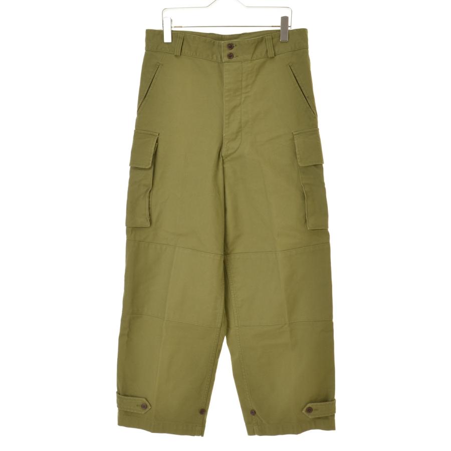 WAIPER / ワイパー 23WP93 フランス軍 M-47 カーゴパンツ 前期型 WAIPER / ワイパー 23WP93 フランス軍 M-47 カーゴパンツ 前期型