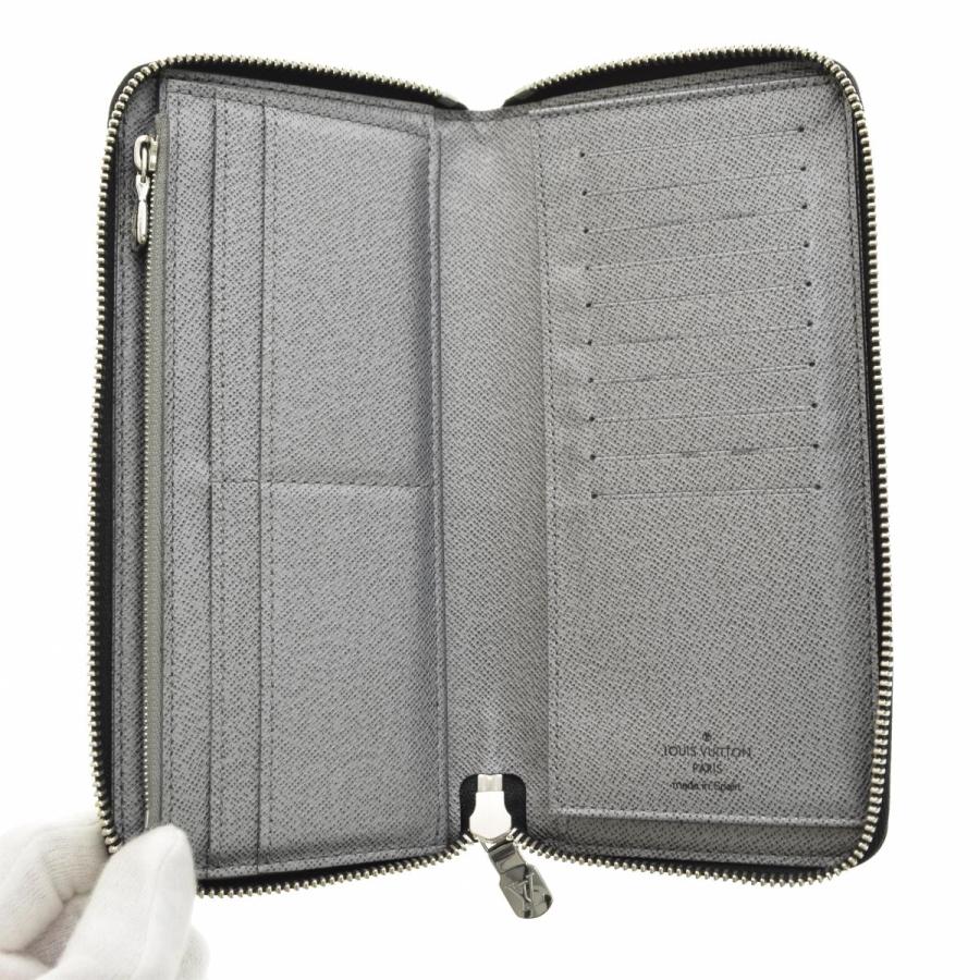 【LOUISVUITTON】M30841 タイガラマ ジッピーウォレット ヴェルティカル ラウンドジップウォレット財布 LOUIS VUITTON（ルイ・ヴィトン） M30841 タイガラマ ジッピー