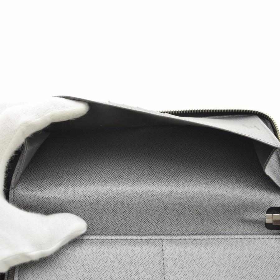 LOUIS VUITTON（ルイ・ヴィトン） M30841 タイガラマ ジッピー