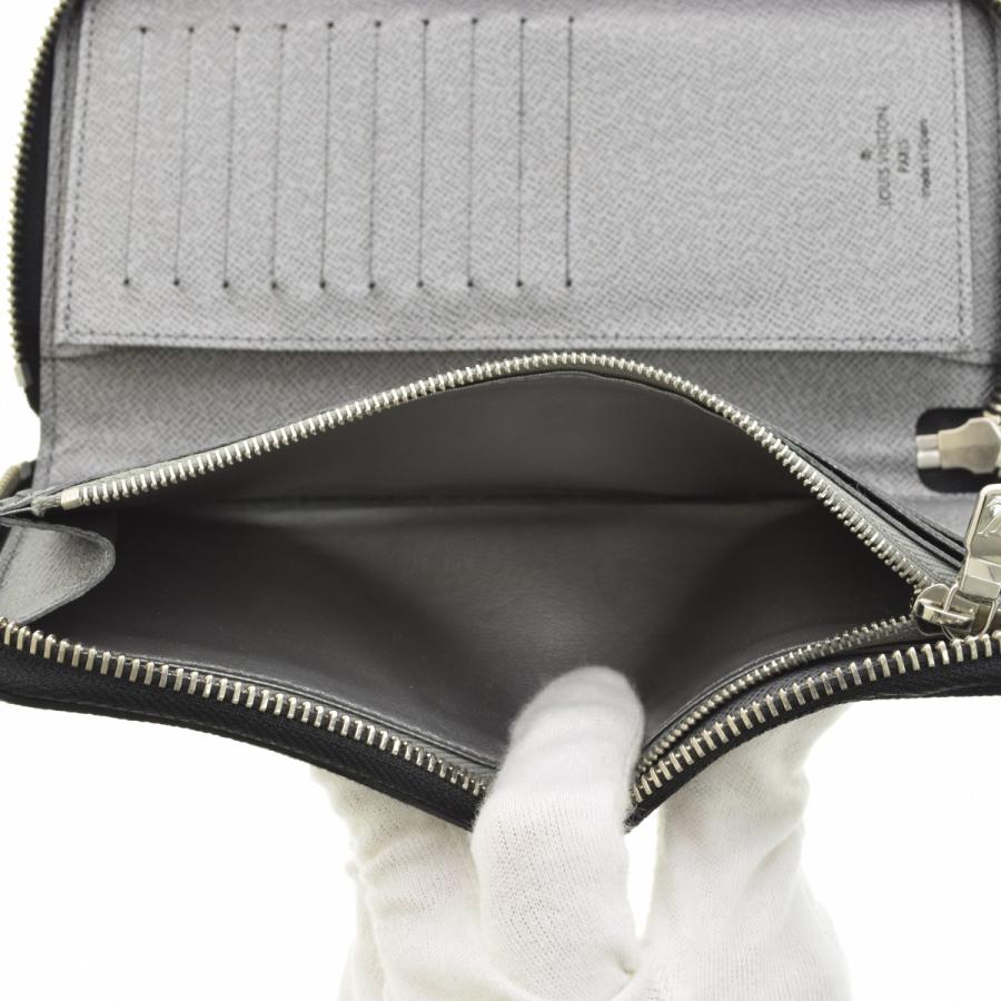 【LOUISVUITTON】M30841 タイガラマ ジッピーウォレット ヴェルティカル ラウンドジップウォレット財布 LOUIS VUITTON（ルイ・ヴィトン） M30841 タイガラマ ジッピー