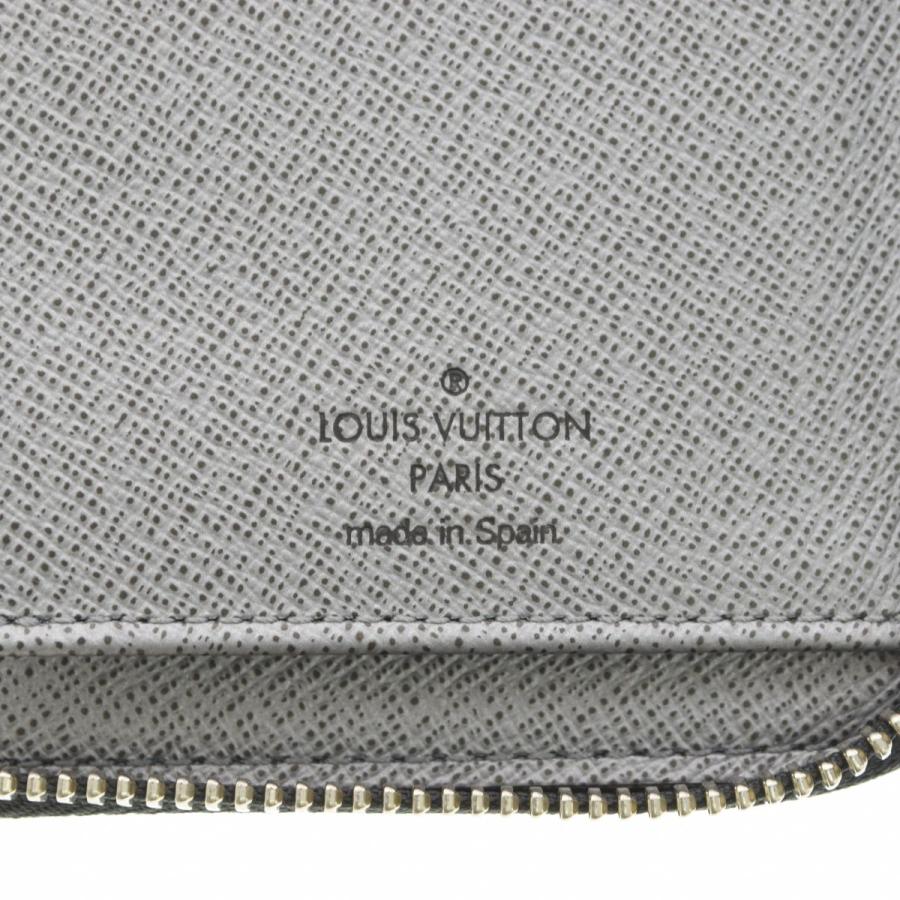 LOUIS VUITTON（ルイ・ヴィトン） M30841 タイガラマ ジッピー