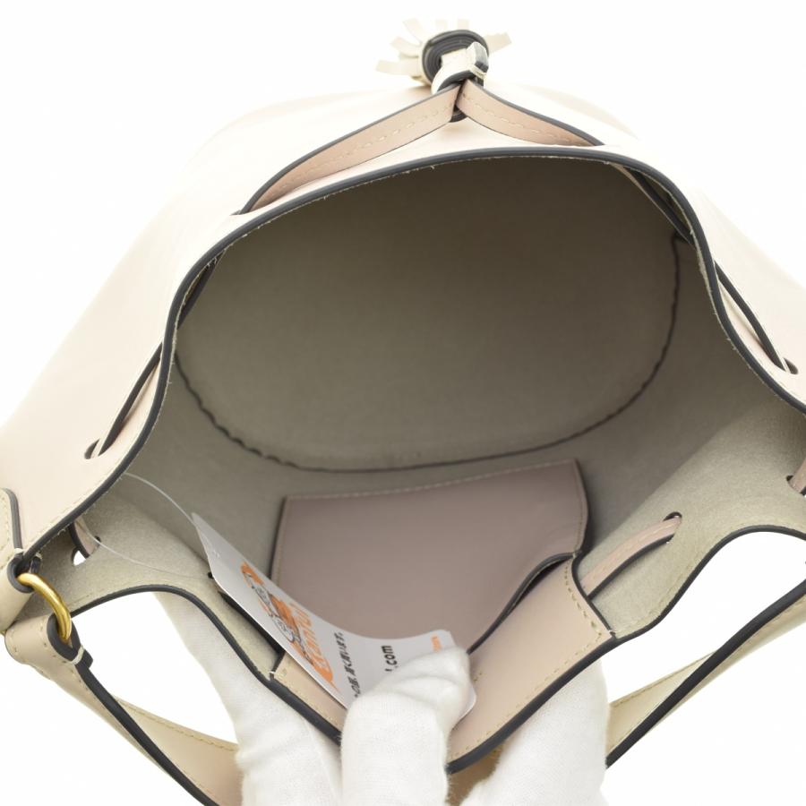 ANYA HINDMARCH（アニヤ・ハインドマーチ） 2WAY Vaughan leather