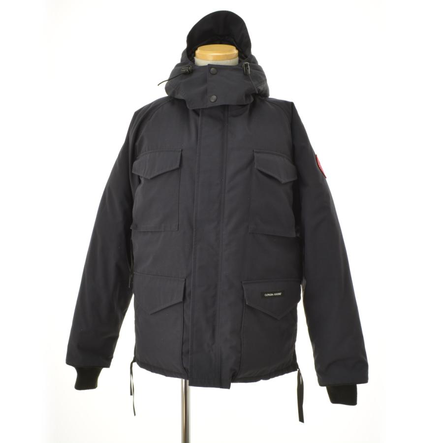 CANADA GOOSE カナダグース CONSTABLE PARKA コンスタブルパーカ