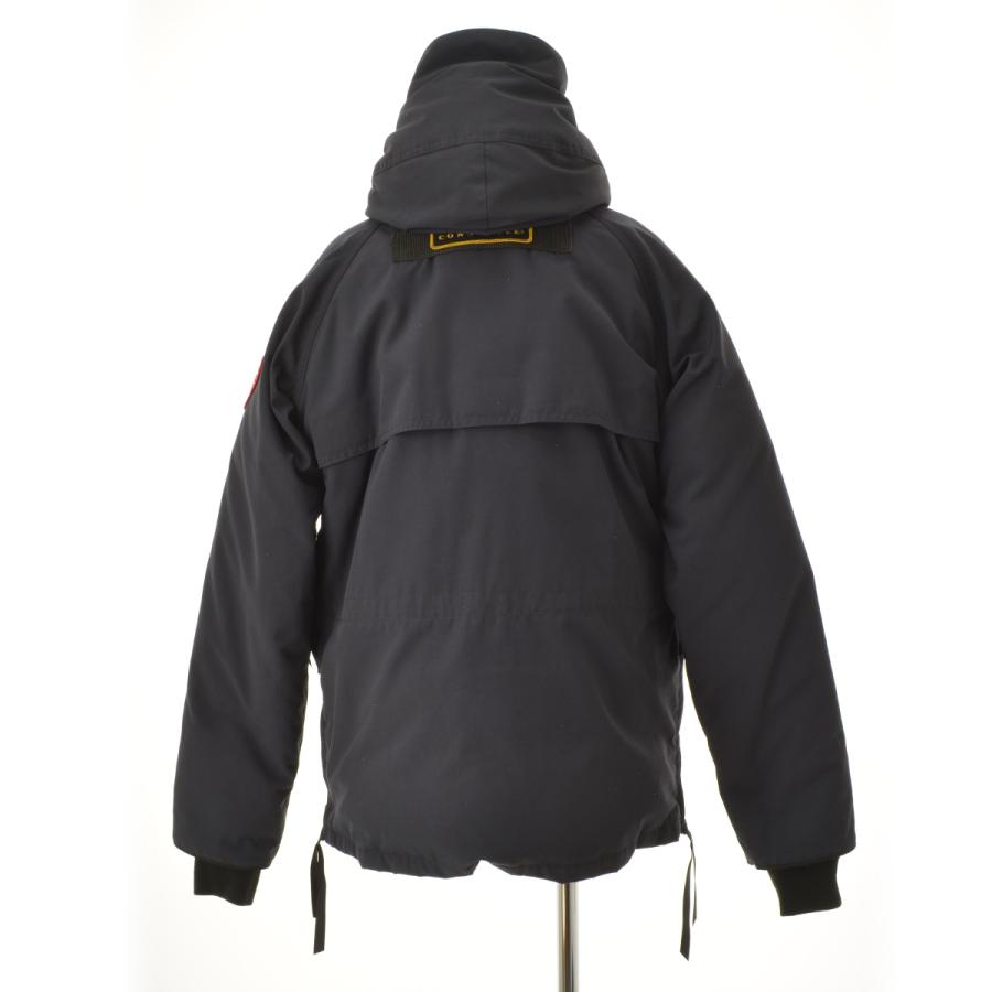 CANADA GOOSE カナダグース CONSTABLE PARKA コンスタブルパーカ