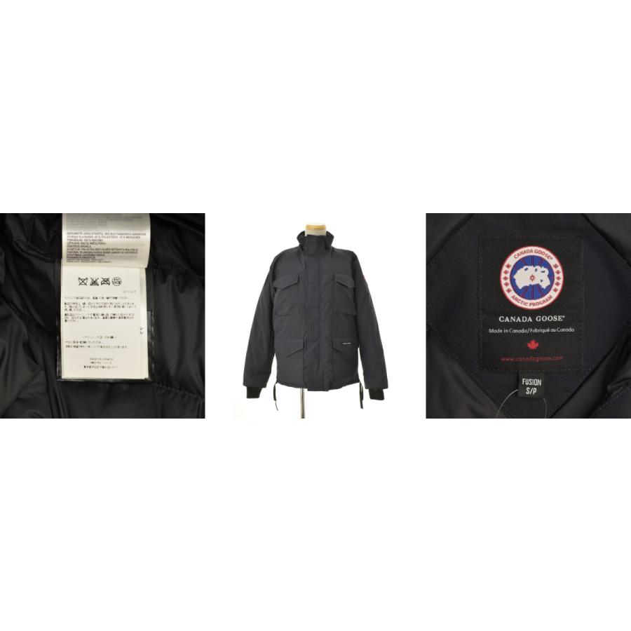 CANADA GOOSE / カナダグース 4071MA CONSTABLE PARKA コンスタブル パーカ ダウンジャケット_2